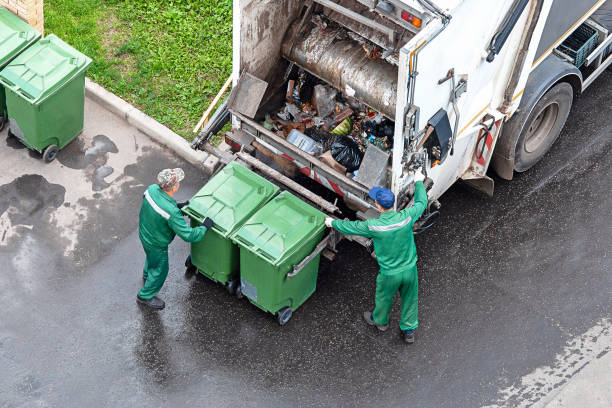 Best Professional Junk Removal  in Web, AL