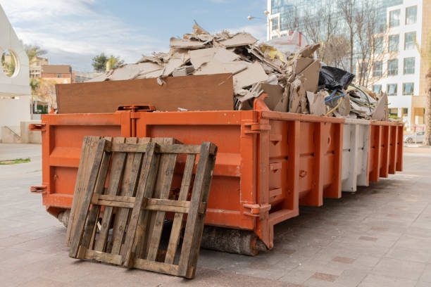 Best Residential Junk Removal  in Web, AL